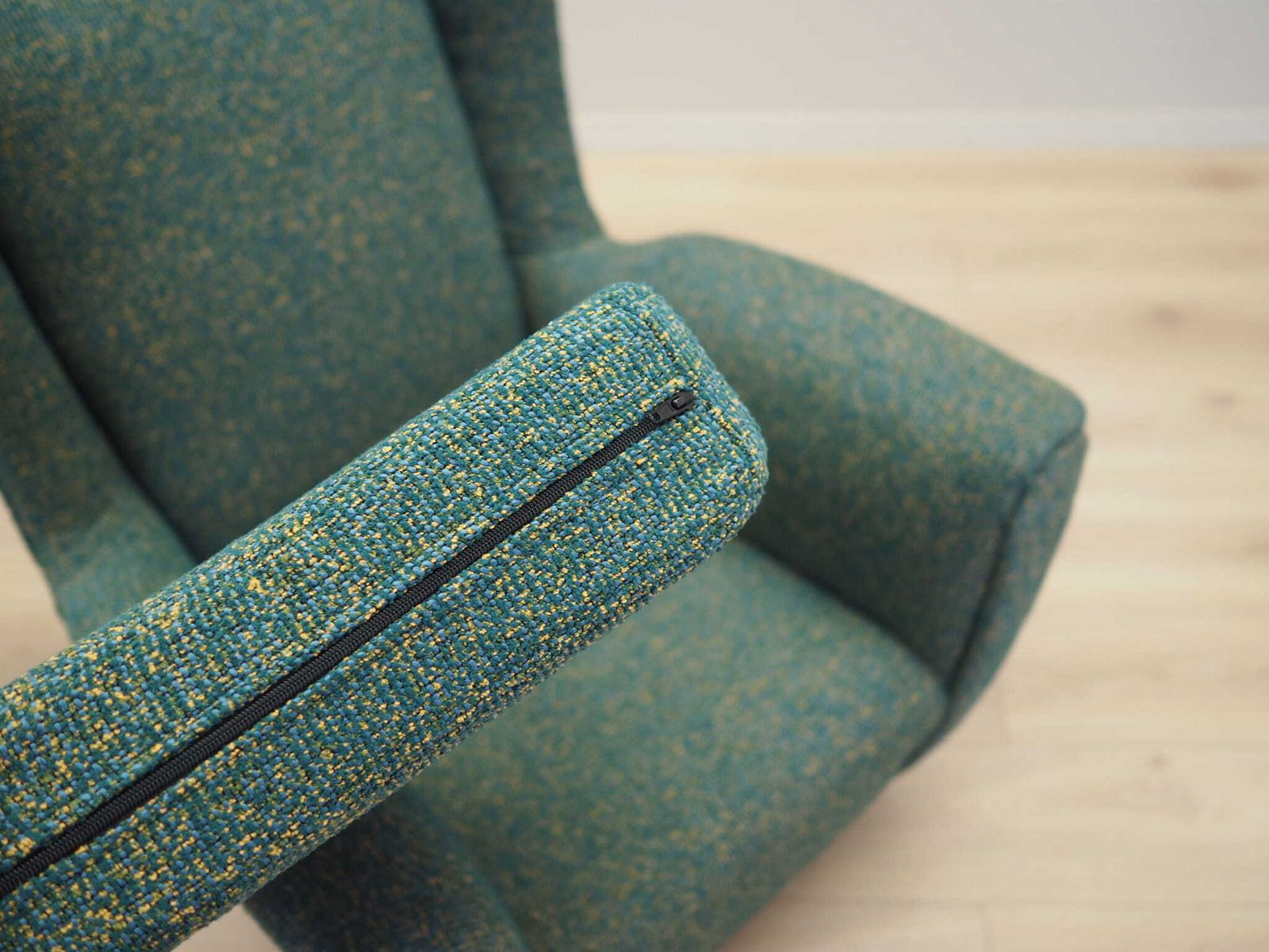 photo for sale Lounge Fauteuil, Italiaans Design, Jaren 1970, Productie: Italië