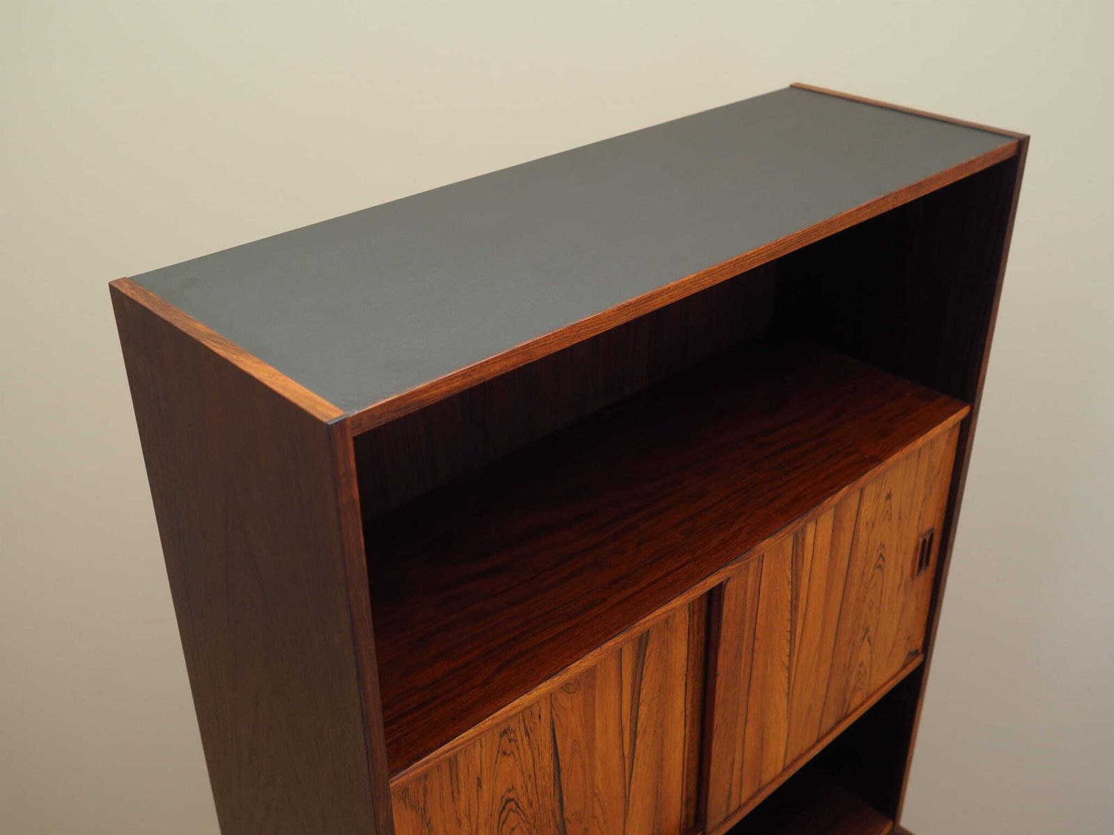 Vintage Bookcase, Danish Design, 1960s, Production: Denmark photo buy