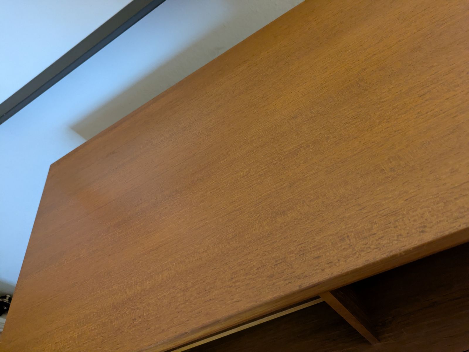 Beaver And Tapley Wall Mounted Cupboard With Dividers For Workstation Or Cocktail Bar photo vinterior
