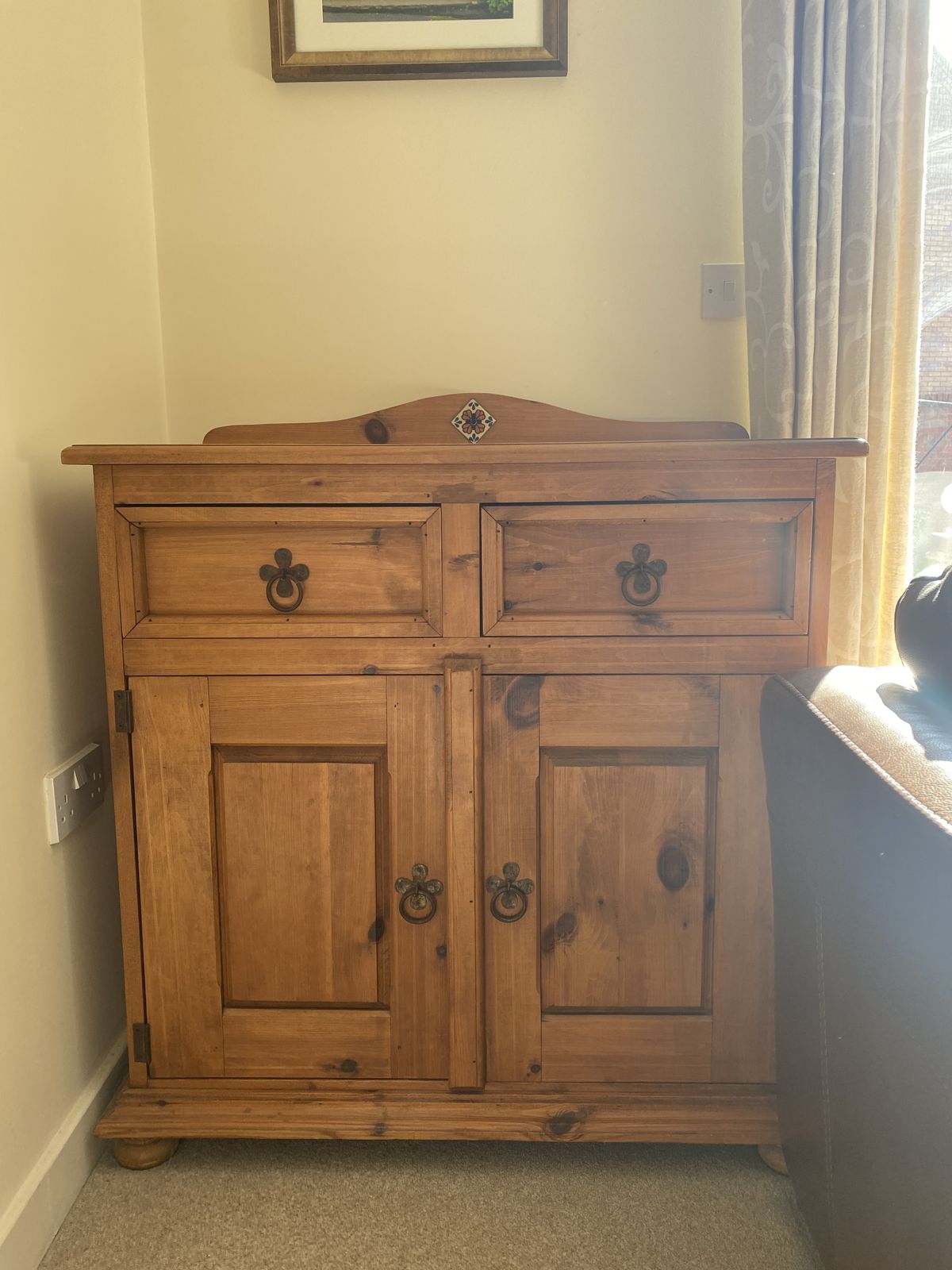 Living Room Furniture