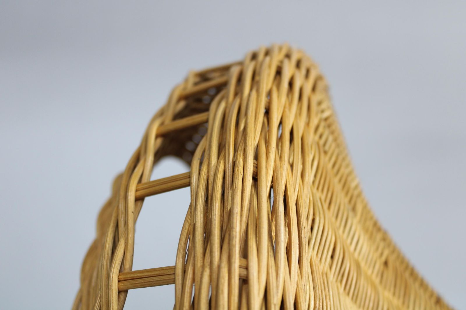 photo for sale 1960s Wall Wooden Lamp By Pokrok Zilina, Czechoslovakia