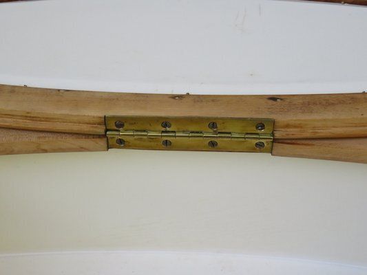 photo buy Bread Box In Ceramic By Wächtersbach, Decor Eduard Schweitzer, 1890s