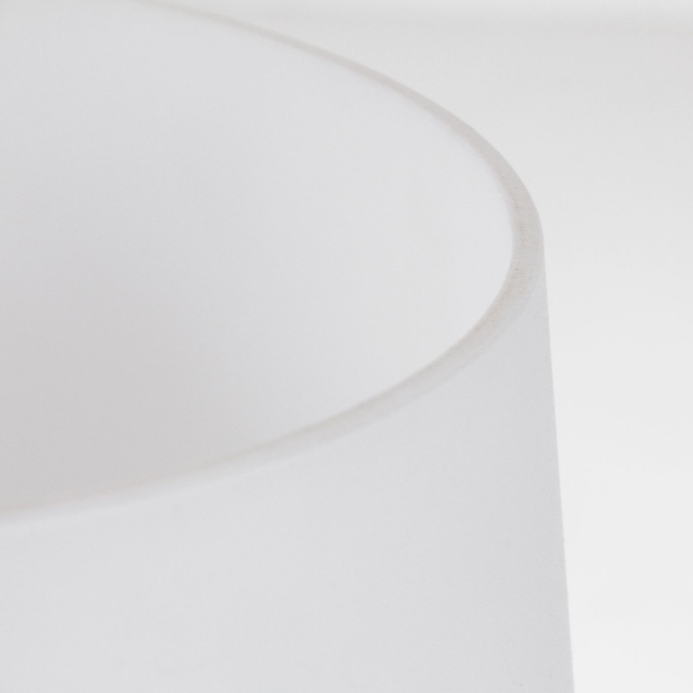 Table Lamp Mod. 1853 In Glass By Max Ingrand For Fontana Arte, 1950 photo vinterior