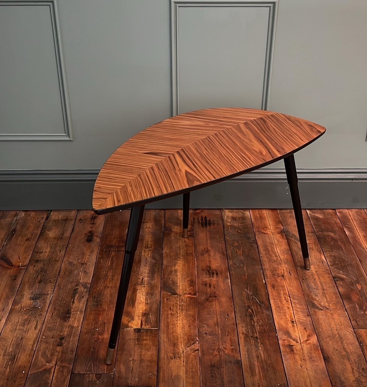 Vintage Ikea Lovebacken Side Table By Gillis Lundgren photo furniture