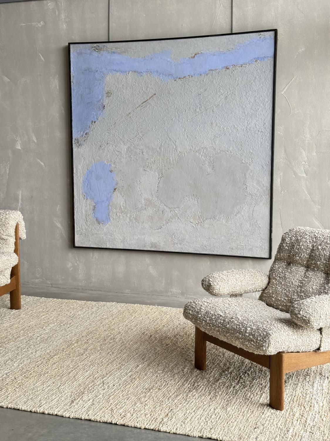 A Mixed Media Painting By Ullate #2 photo 4850.0