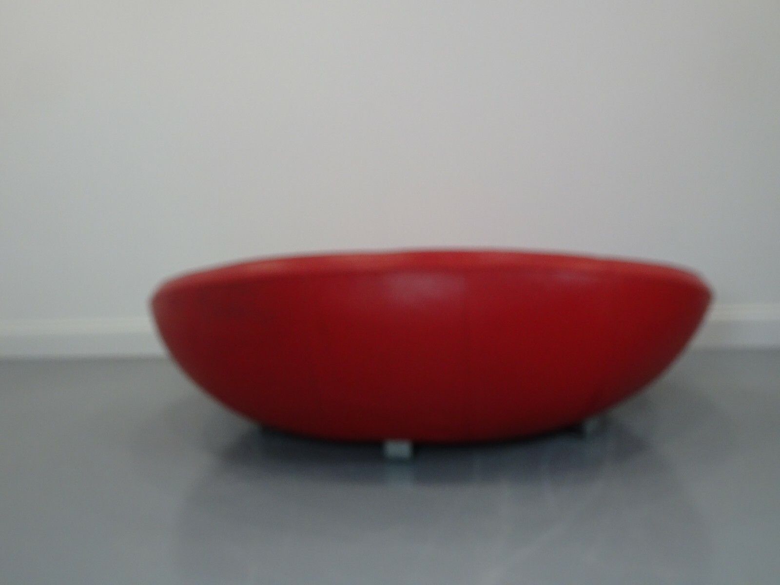 Desede Ds152 In  Stunning Sumptuous Classic Red Leather photo buy