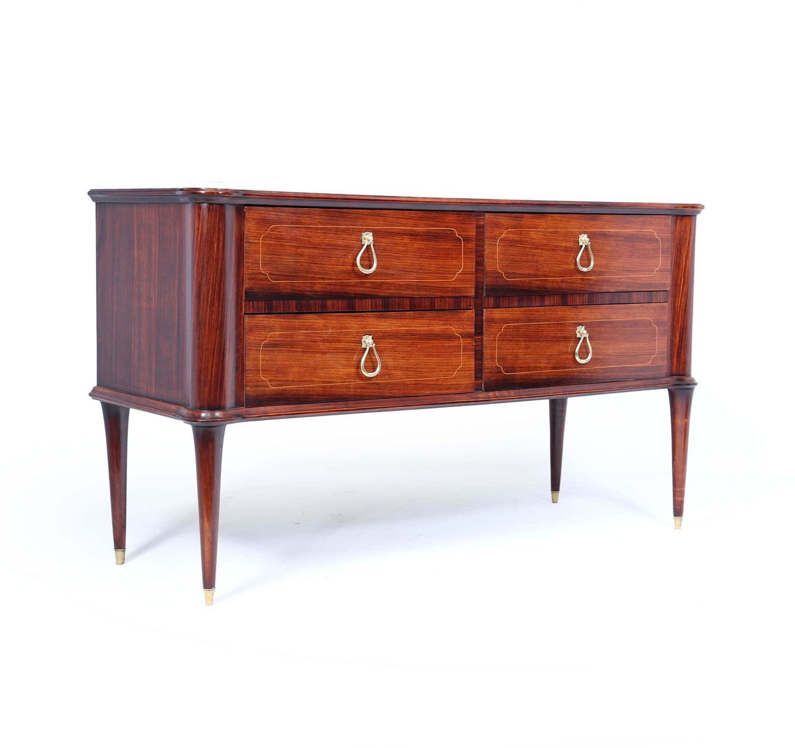 Mid Century Italian Chest Of Drawers photo furniture
