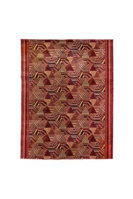 Museum Pw Rug Van Missoni Ottavio Voor T & J Vestor, Jaren 1980