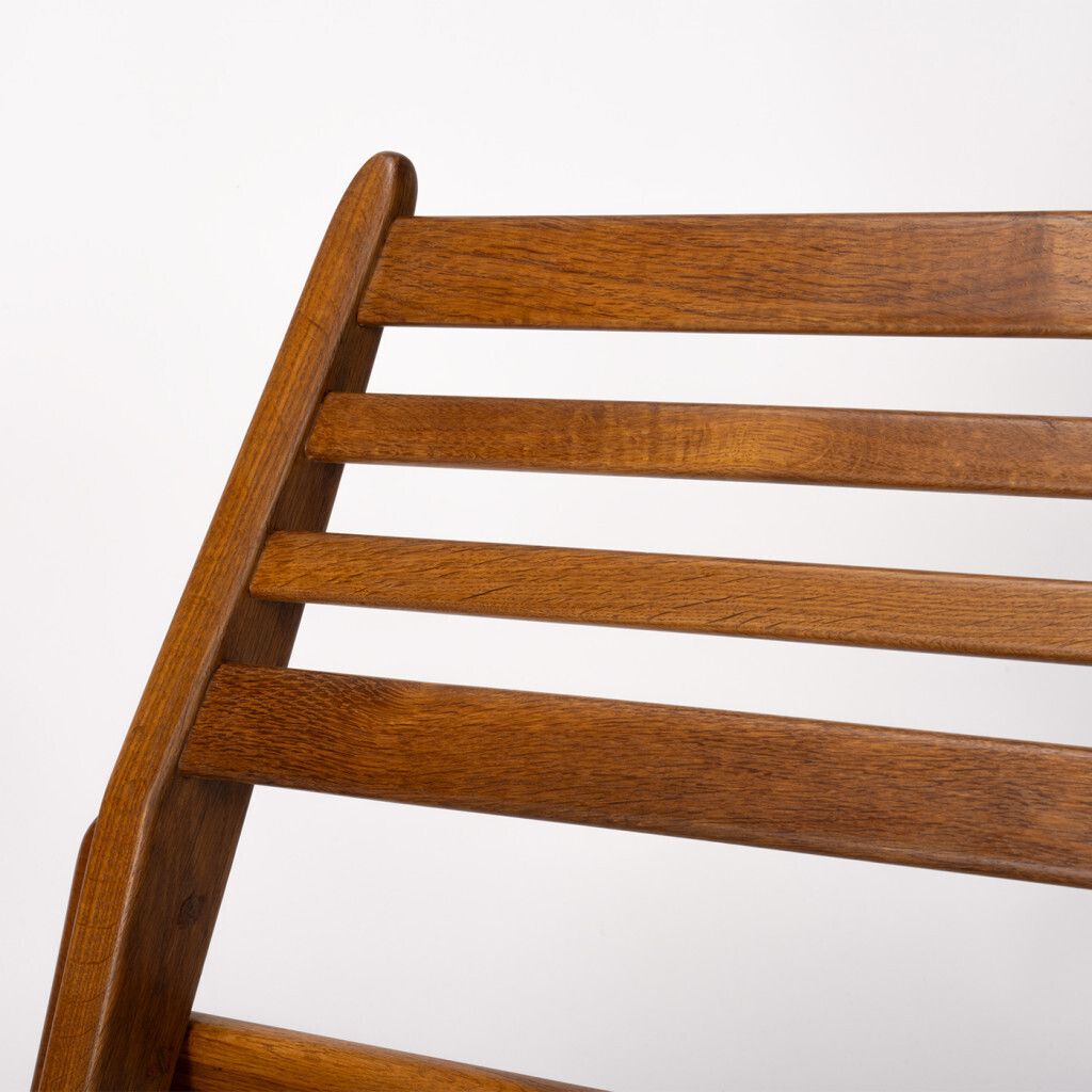 photo furniture Veb Naumburg Armchair, 1970s, Vintage