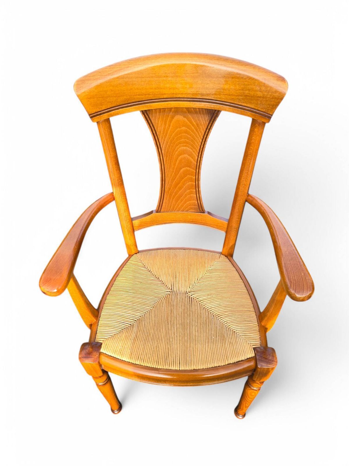 photo for sale Set Of 4 Chairs   Provencal Style Armchairs