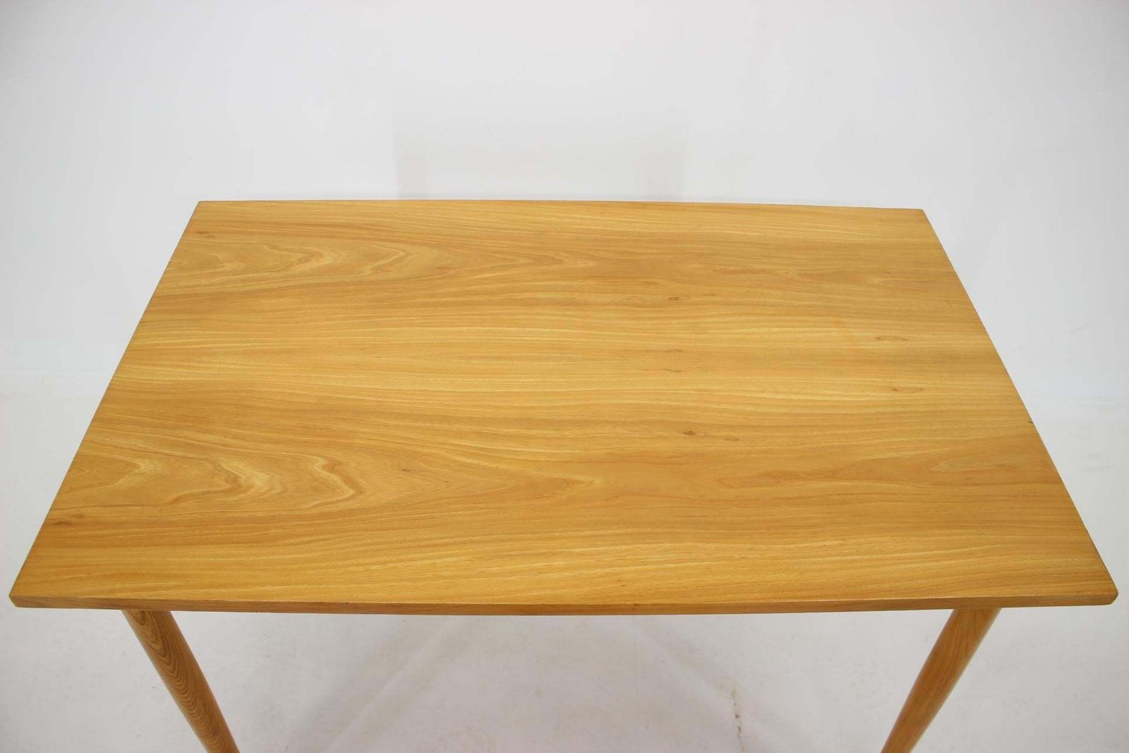 1400.0 1960s Rare Alan Fuchs Dining Set By Uluv, Czechoslovakia photo