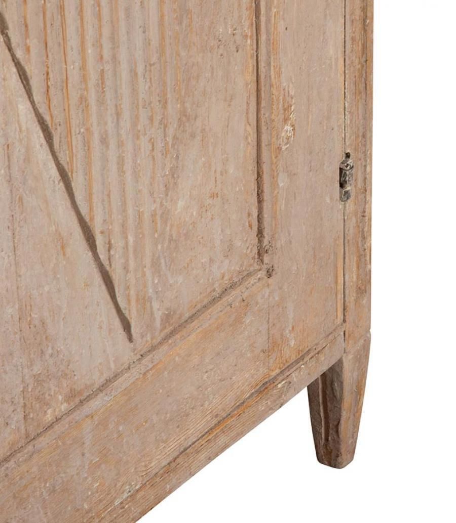 19th Century Swedish Gustavian Buffet photo buy