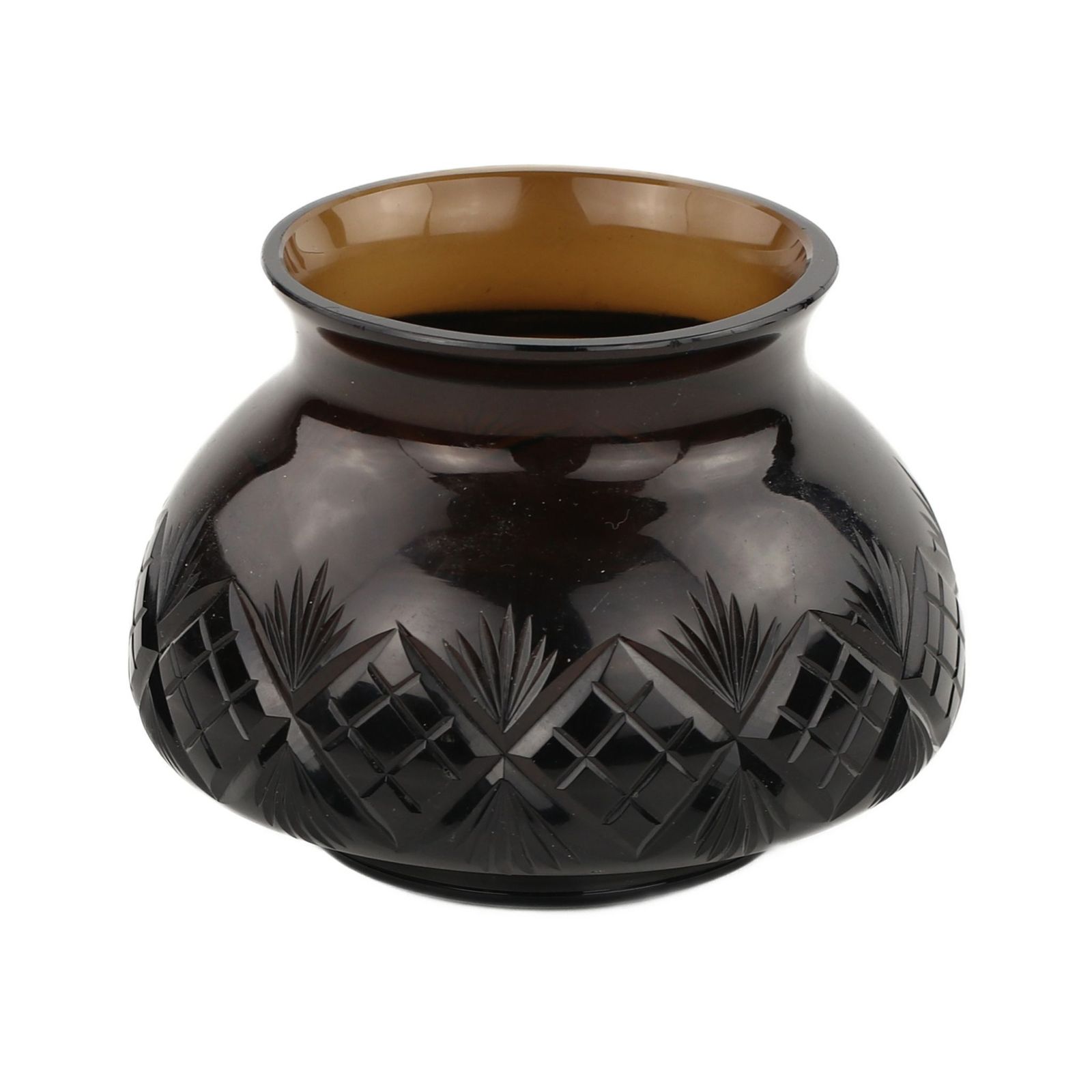 Vase. Imperial Porcelain And Glass Factories. Russia, 1915 photo furniture