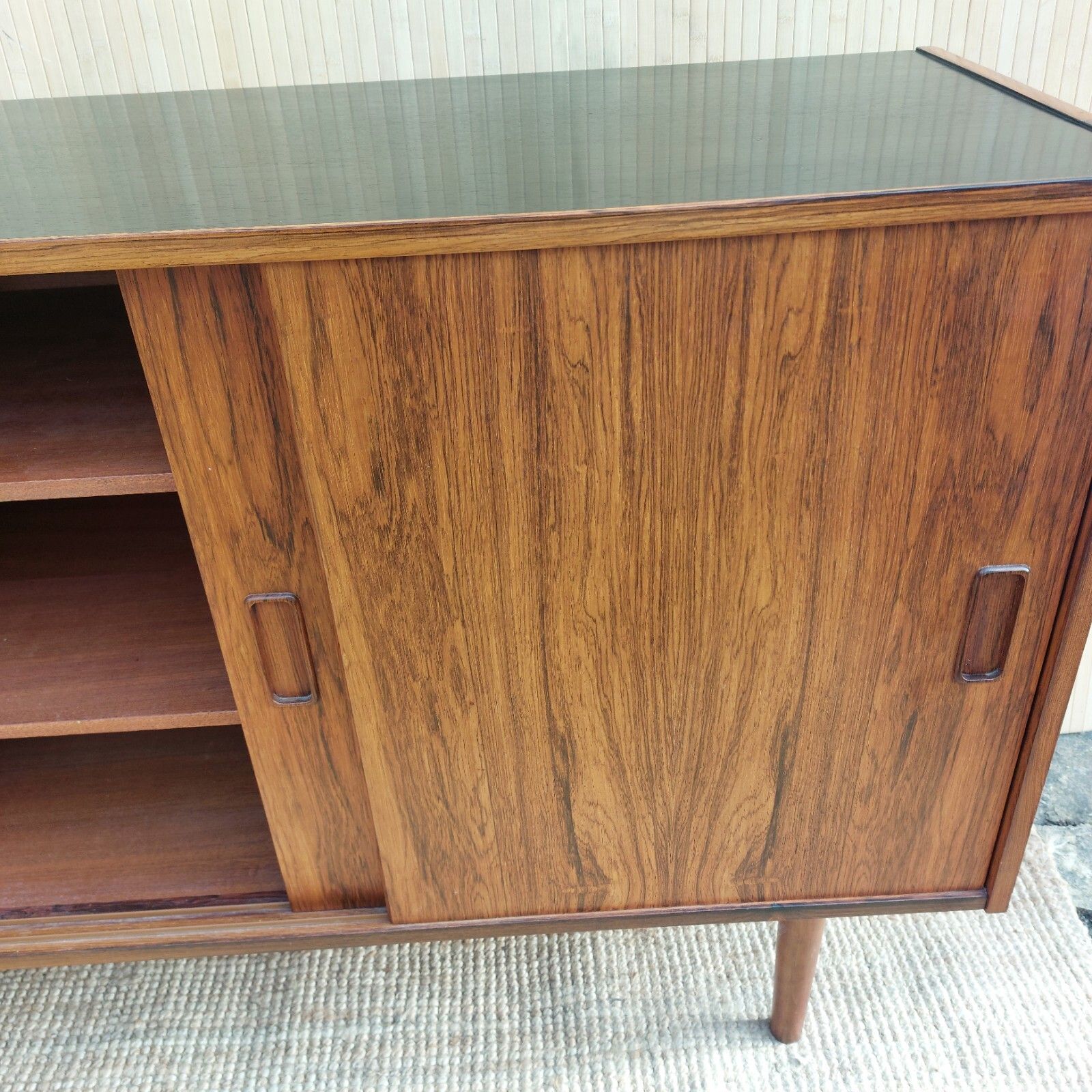 Fab Vintage Mid Century Danish Rosewood Sideboard Jensen Andersen Westergaard photo buy