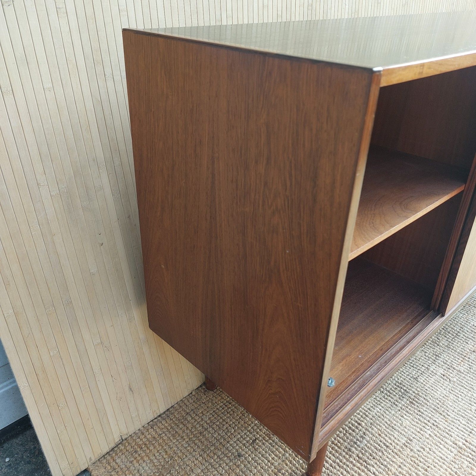 Furniture Fab Vintage Mid Century Danish Rosewood Sideboard Jensen Andersen Westergaard photo