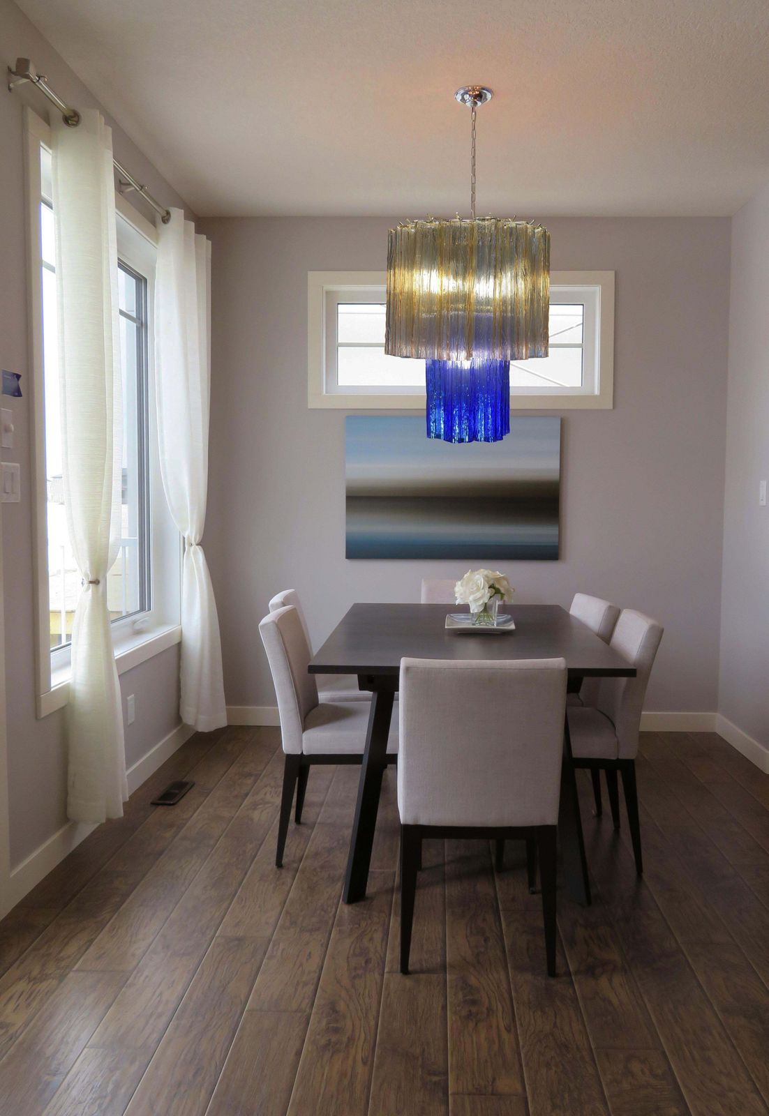 photo buy Amazing Italian Lollo Chandeliers By Valentina Planta, Murano