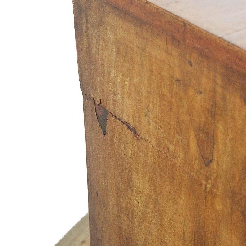 photo furniture Antique 19th Century Mahogany Chest Of Drawers | Antique Storage | Bedroom Drawers | Antique Chest Of Drawer (M 5883)
