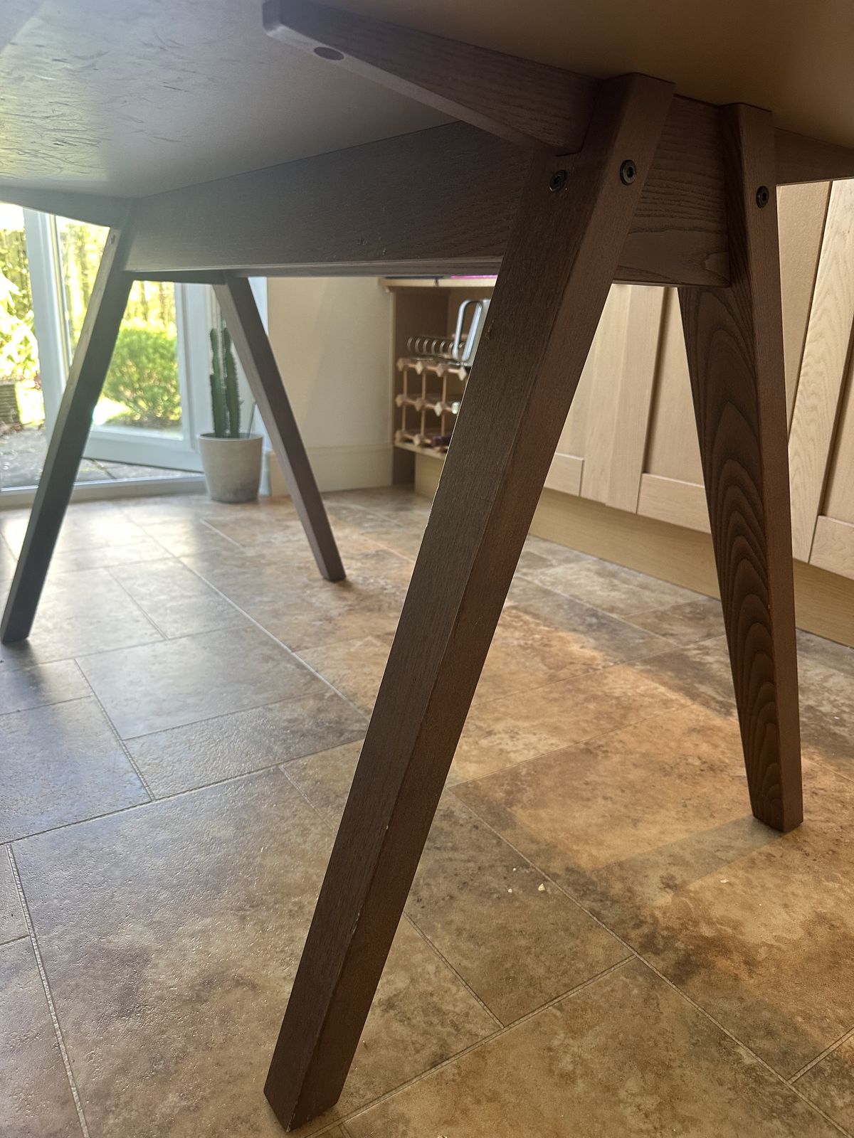 Ikea Stockholm Dining Table photo Furniture