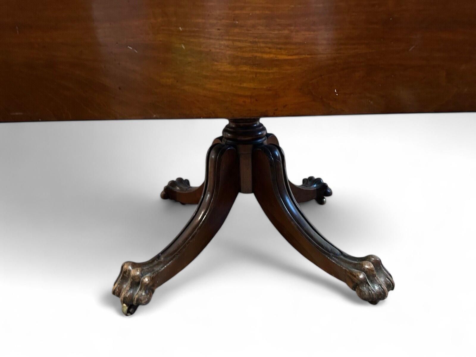 Antique 19th Century Mahogany Drop Leaf Pembroke Breakfast Table photo buy