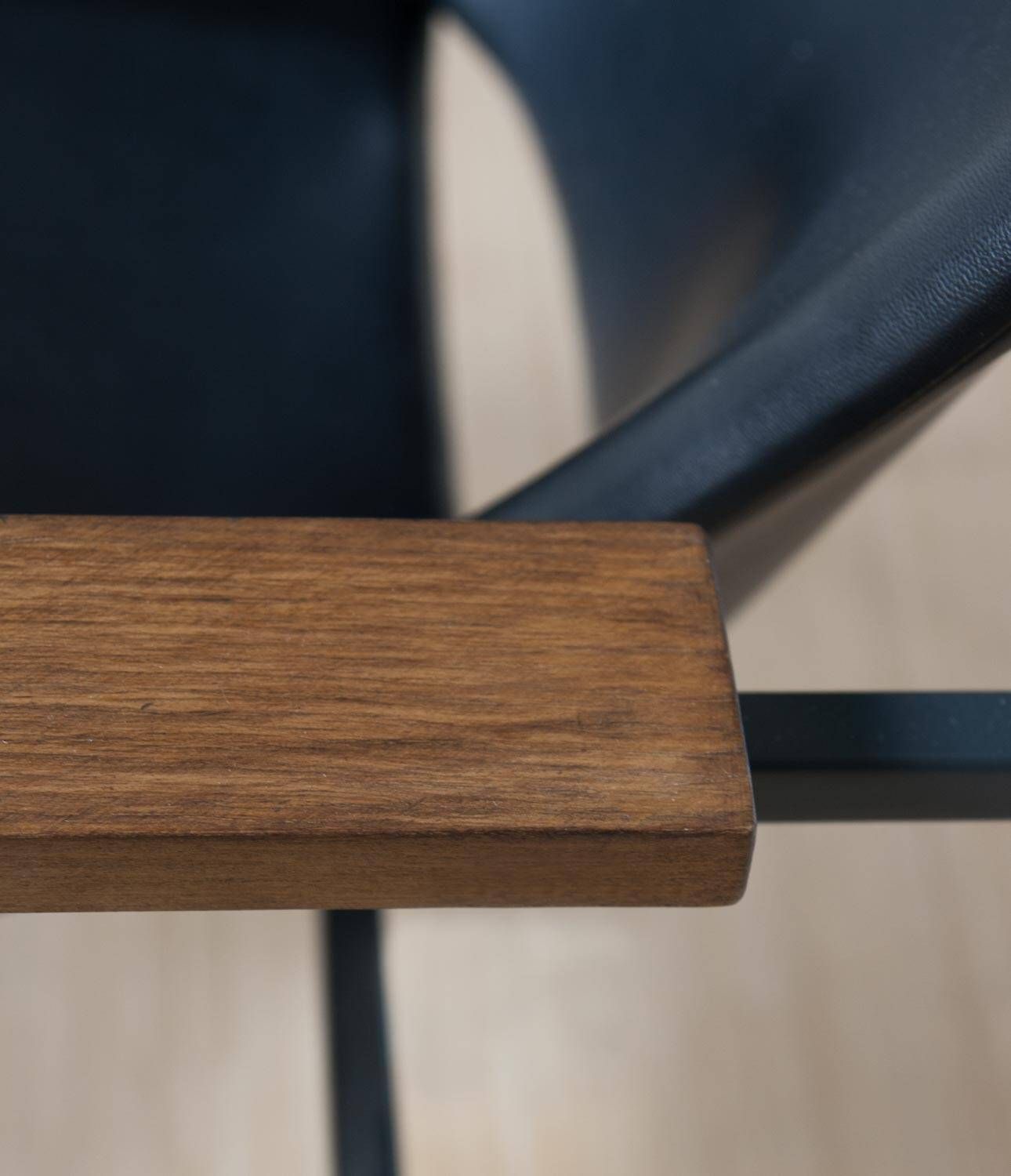 1099fk Shell Lupina Chair By Niko Kralj For Stol 1950s photo buy
