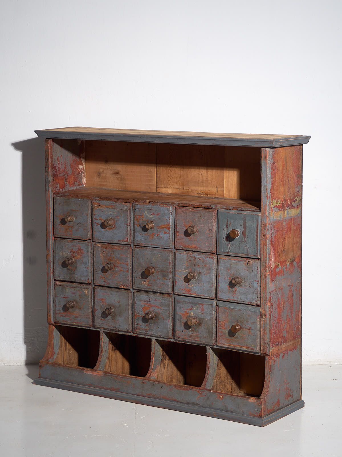 photo vintage Antique Shop Drawer (C.1930) #16