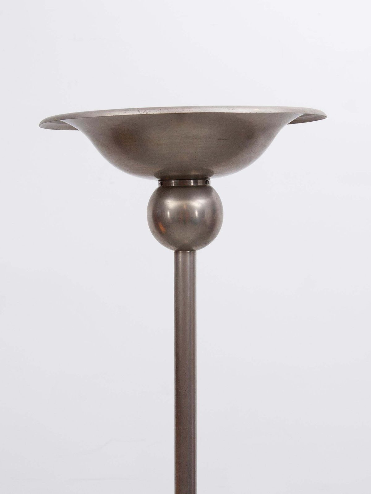 Art Deco Floor Lamp By Gispen, 1930s, Netherland photo furniture