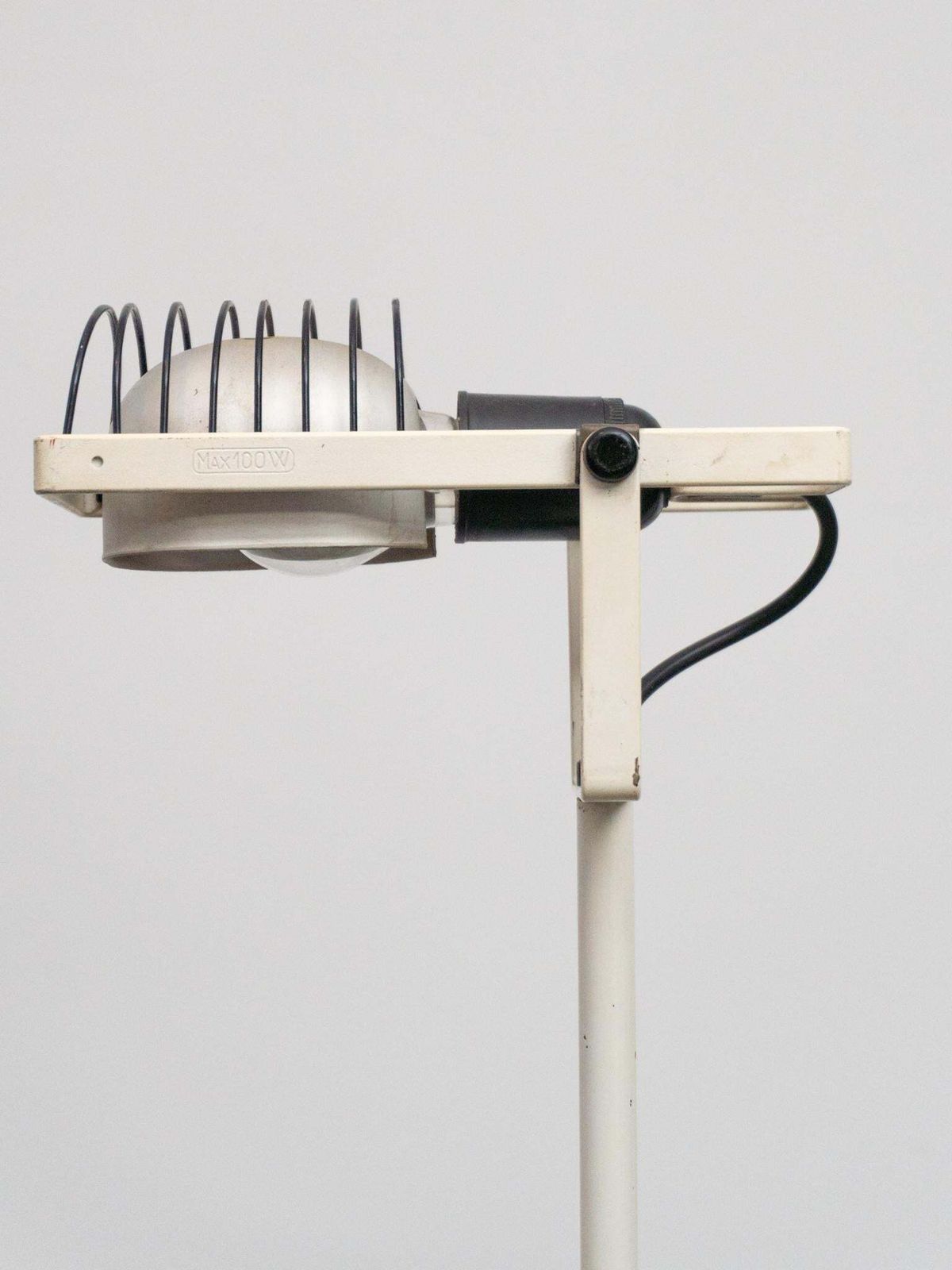 Sintesi Terra Articulated Floor Lamp Designed By Ernesto Gismondi For Artemide photo for sale