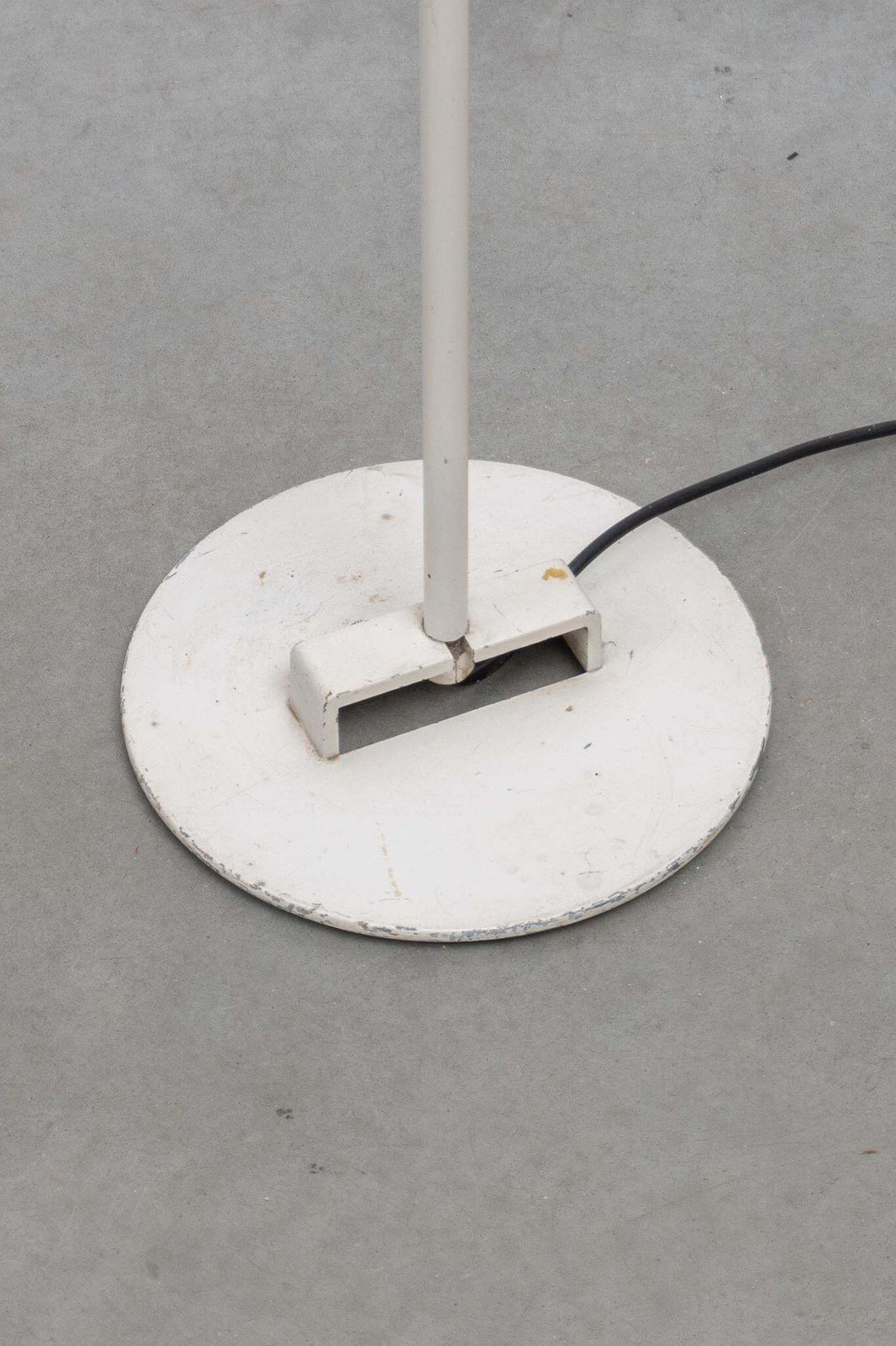 2017.0 Sintesi Terra Articulated Floor Lamp Designed By Ernesto Gismondi For Artemide photo