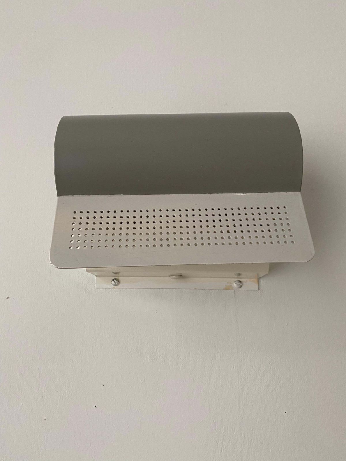 Vintage Model Zero Wall Lamps By Bo Lindekrantz And Börje Lindau, Sweden, 1970s photo for sale