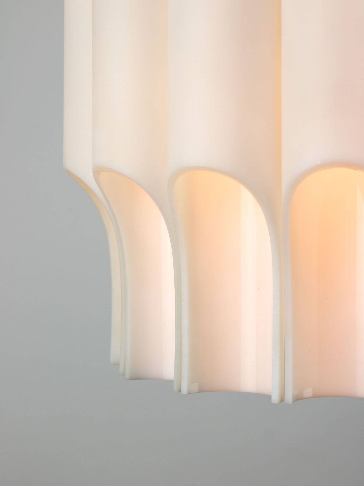 photo furniture Mid Century Modern Teulada Lamp By Carlo Ponzio For Guzzini, 1960s