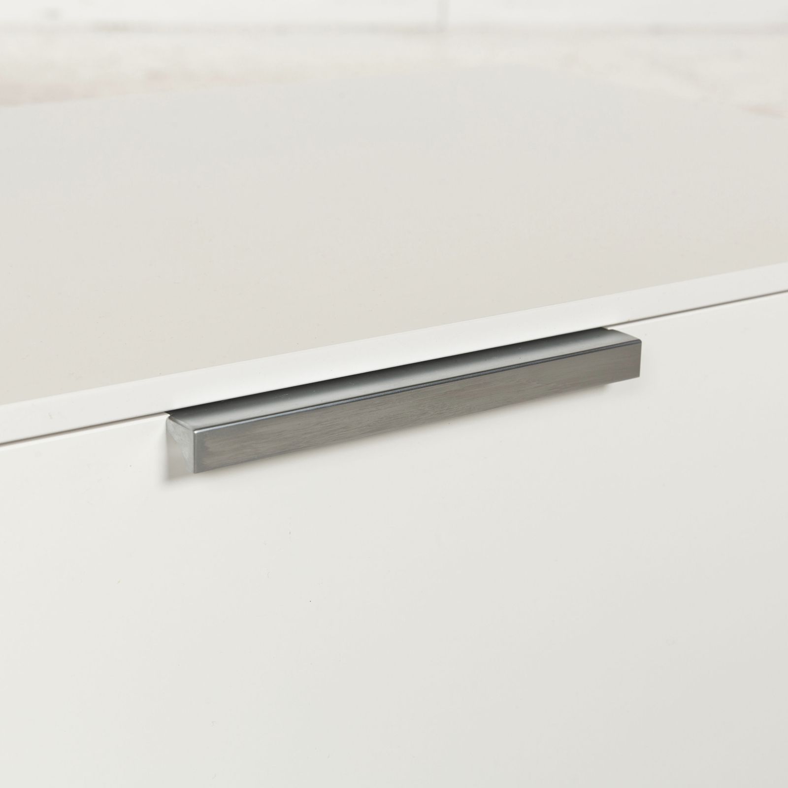 Ligne Roset Everywhere Wooden Sideboard White Lowboard photo Furniture