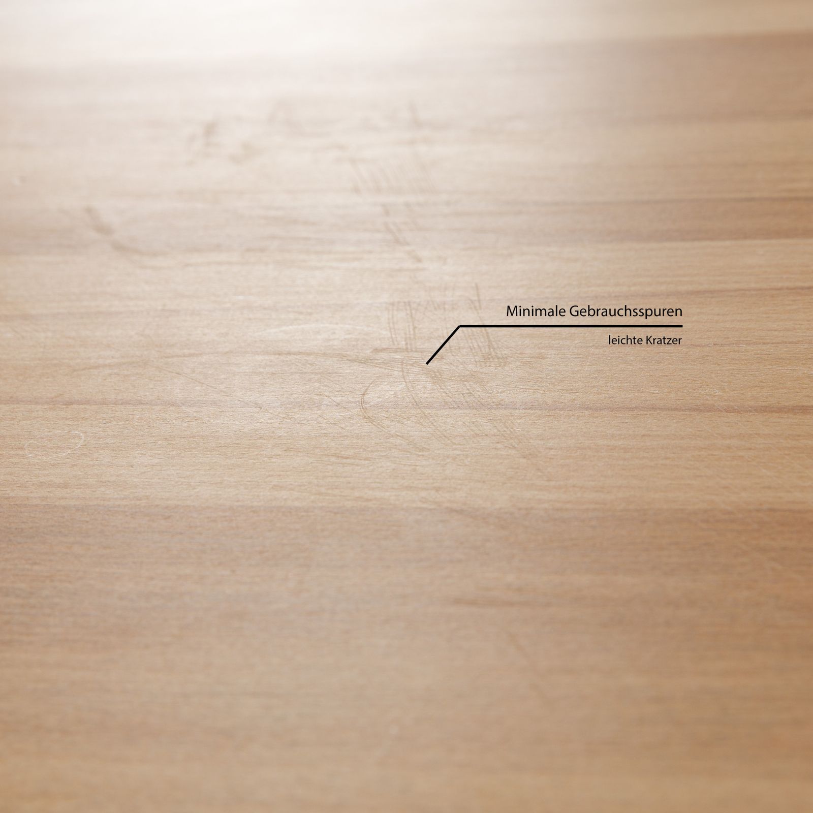 photo for sale Venjakob Multiflex Wooden Dining Table Brown Manual Function