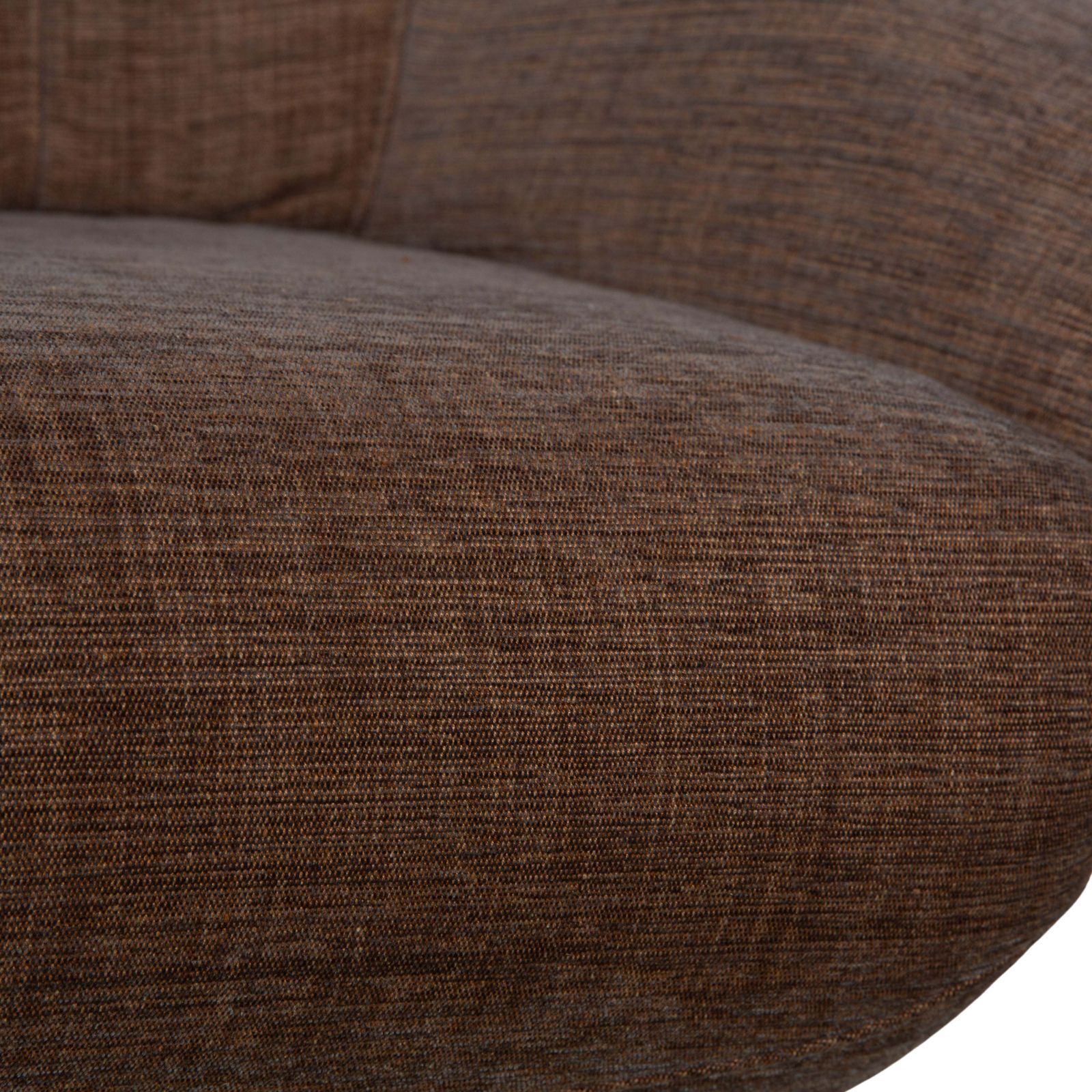 Sitting Vision Mv 248 Stoffen Fauteuil Set Beige Bruin Schommelfunctie photo buy