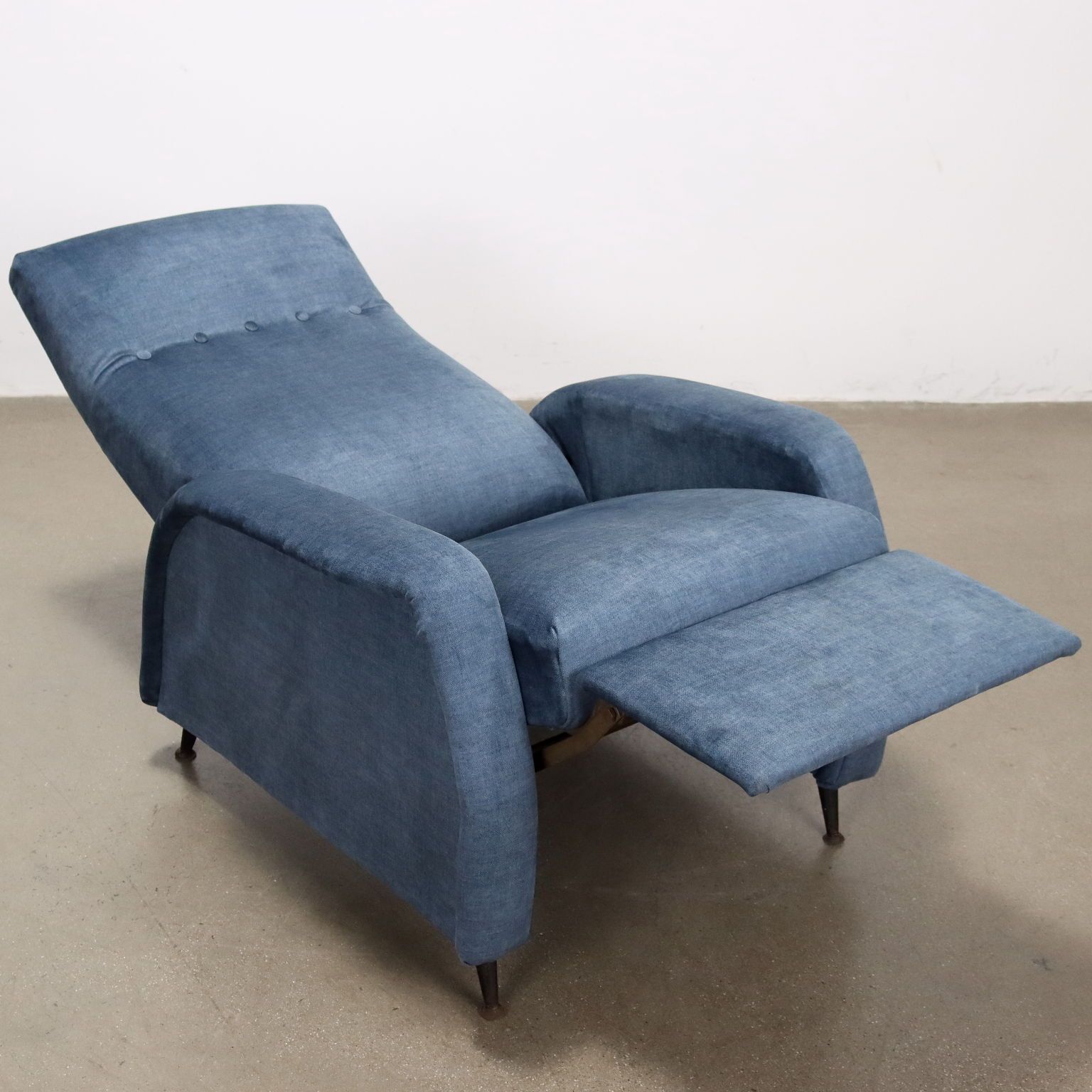 Poltrona Reclinabile Anni 60 photo for sale