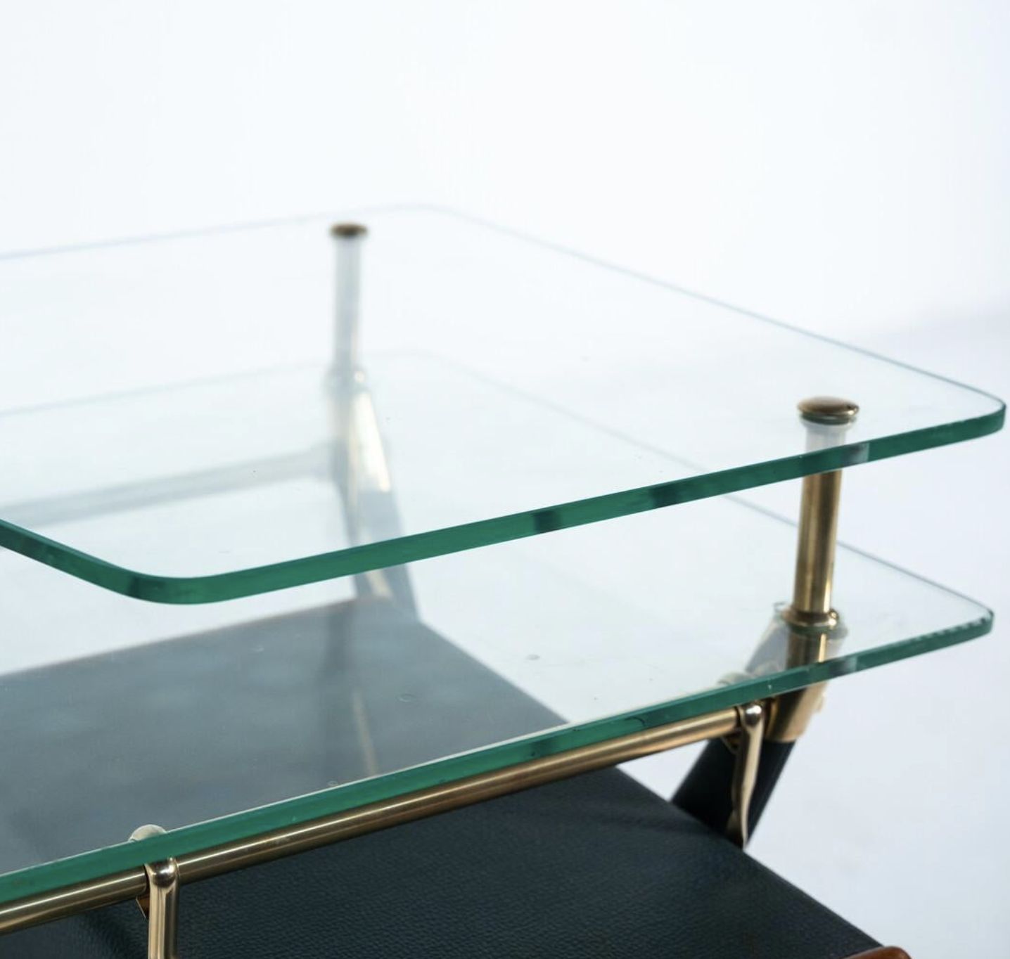 Desk By Silvio Berrone From The Bialetti Building, Omegna, Italy 1955 photo for sale