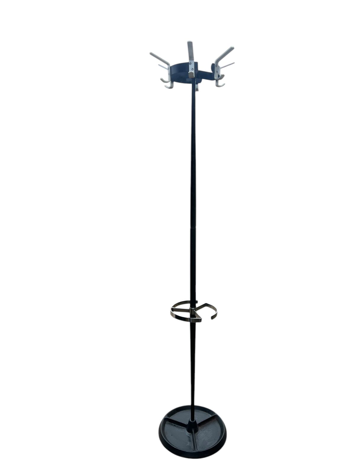Du Al Mid Century Coat Stand, Mid 20th Century photo 280.0