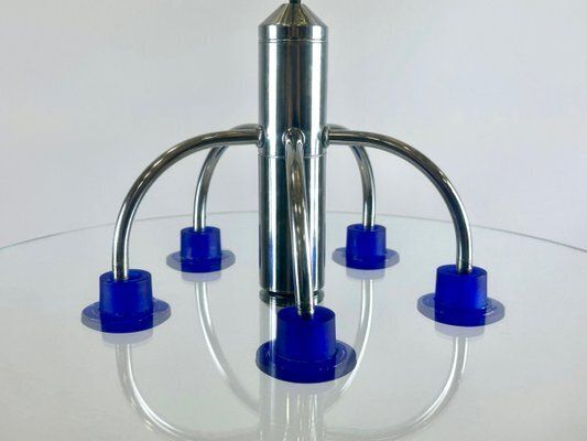 332.0 Postmodern Pendant Lamp, 1990s photo