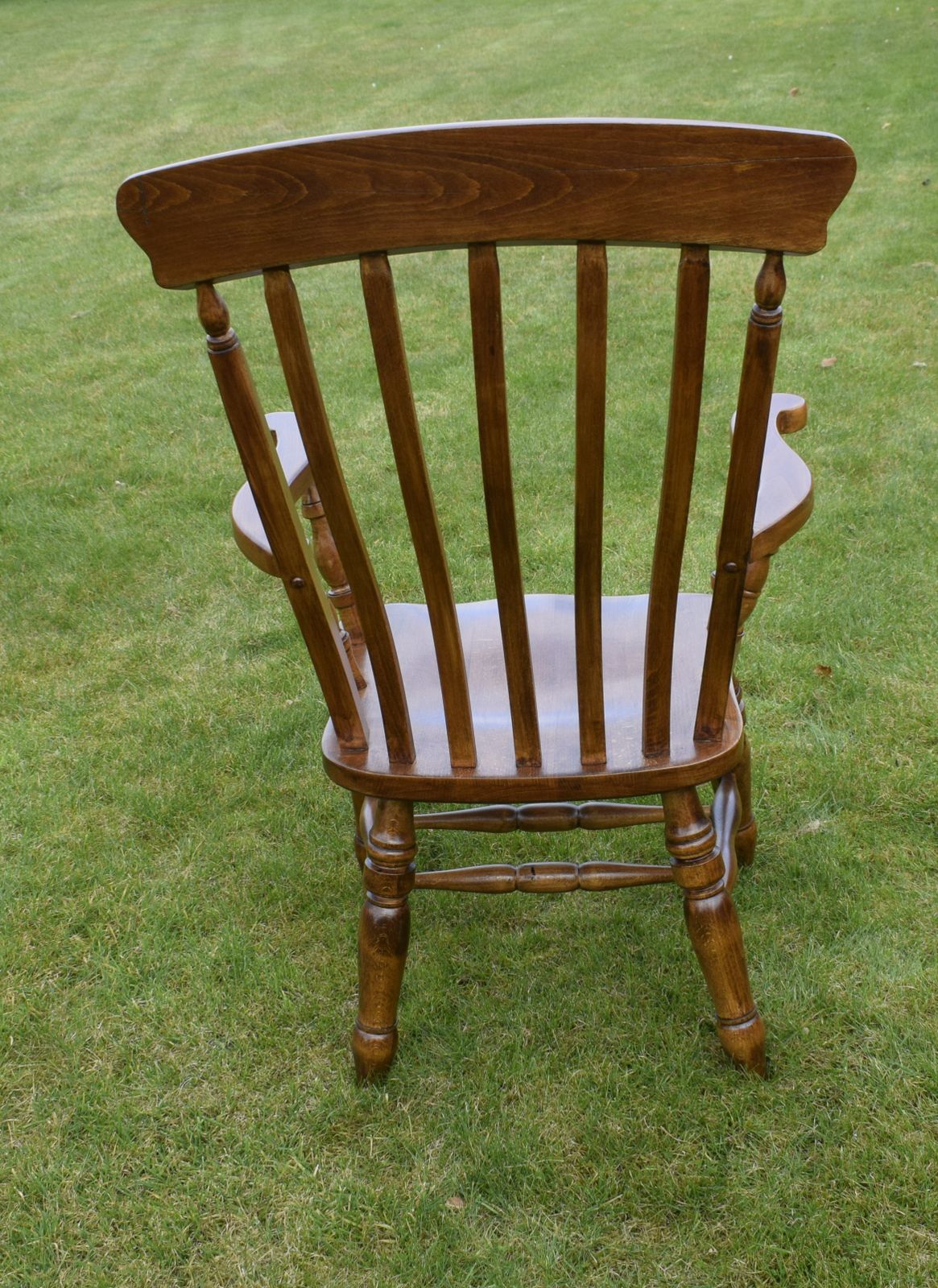 Early 20th Century Kitchen Armchair photo buy