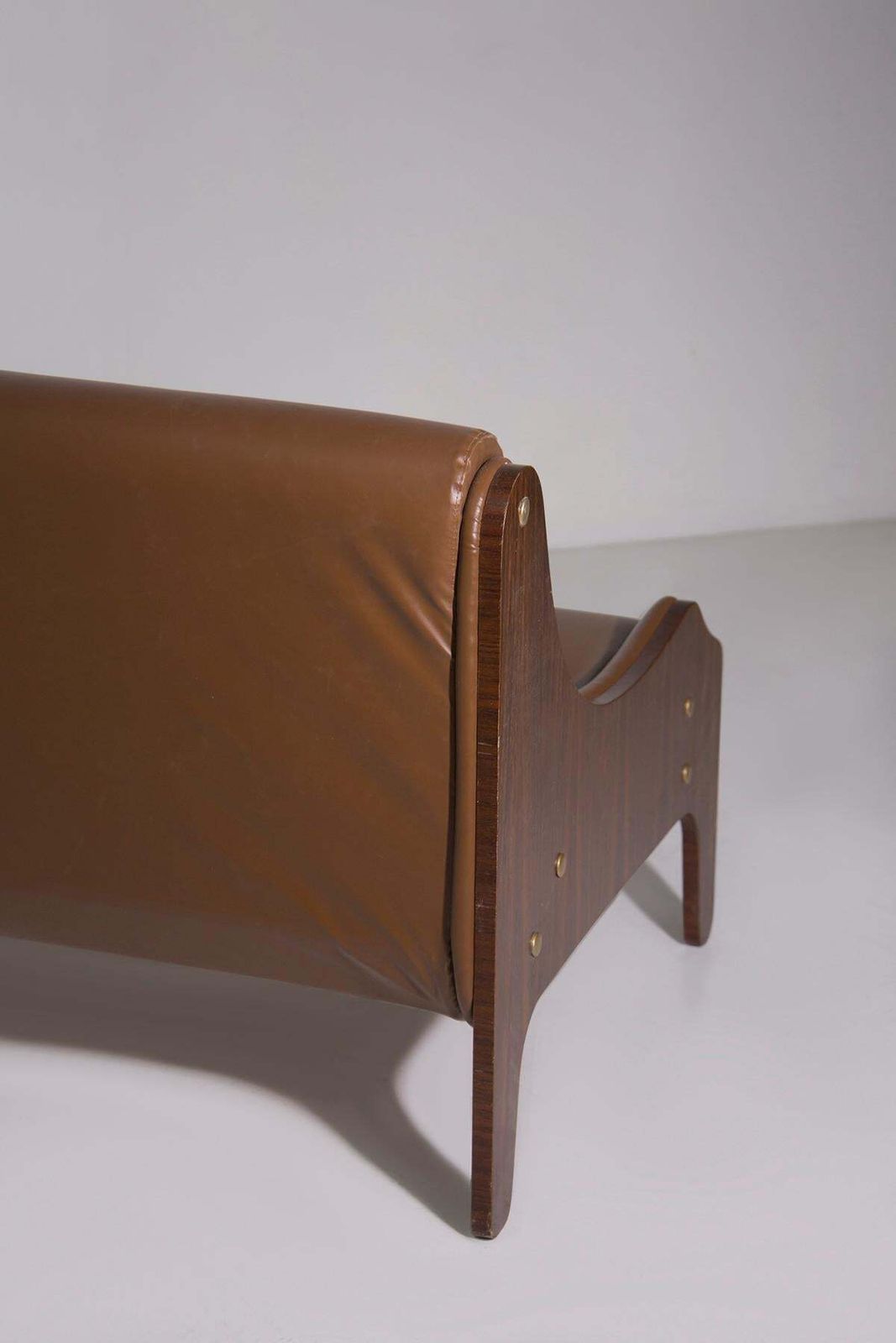 photo for sale Marco Zanuso Sofa For Arflex Mod. Milord