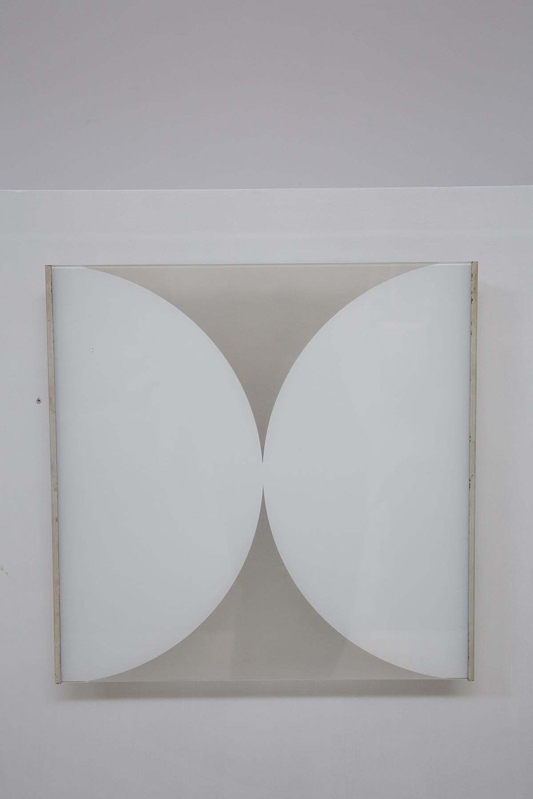 photo furniture Bobo Piccoli Wall Light For Fontana Arte