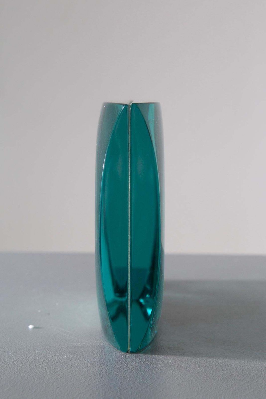 Erwin Walter Burger For Fontana Arte Crystal Photo Holder photo 1853.0