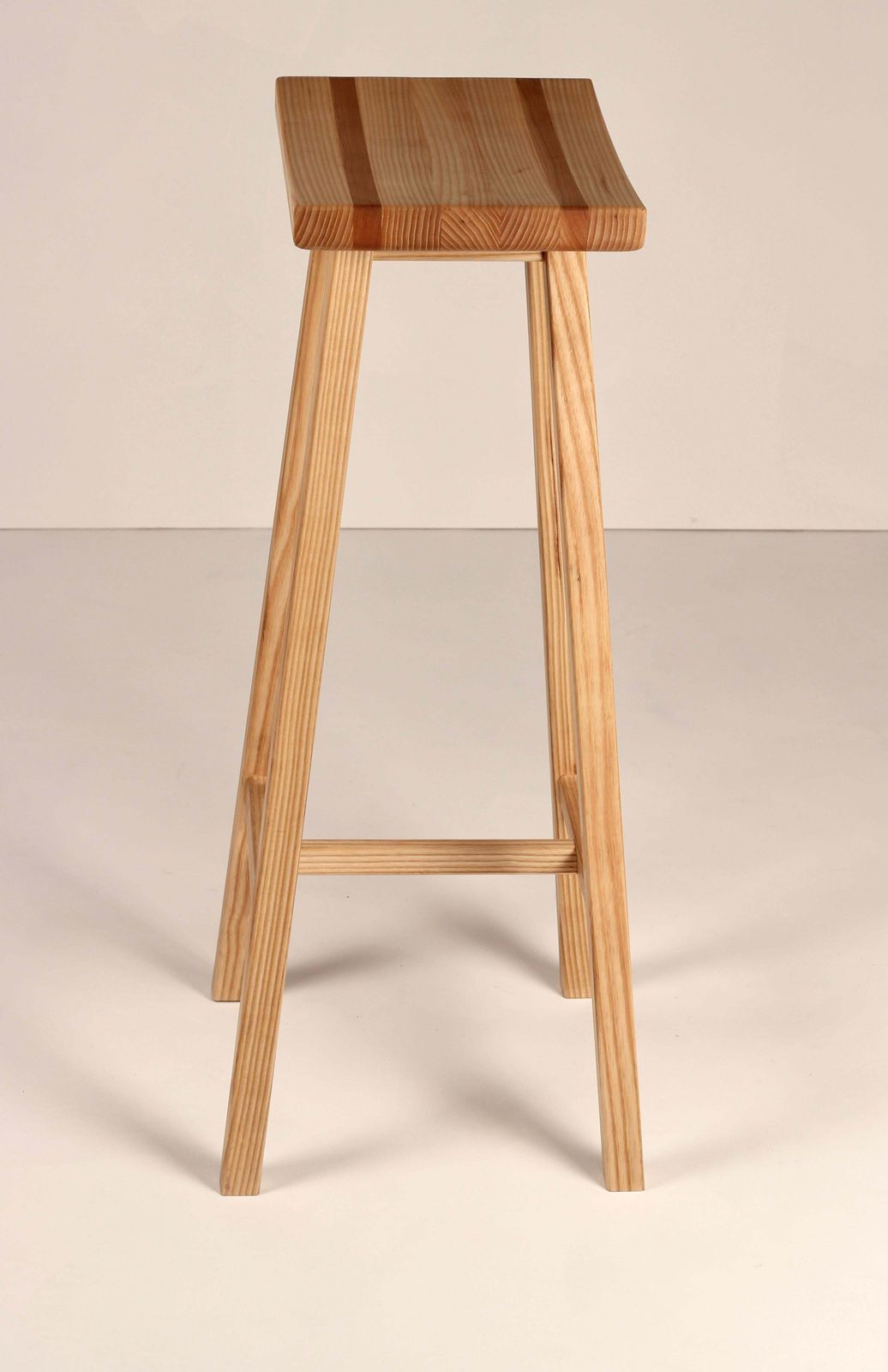 Bespoke Yama Stool:Scandinavian & Japanese Design With English Craftsmanship photo vintage