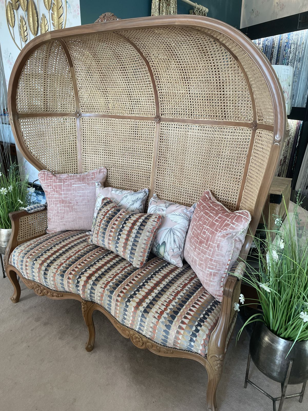 Porters Sofa photo furniture