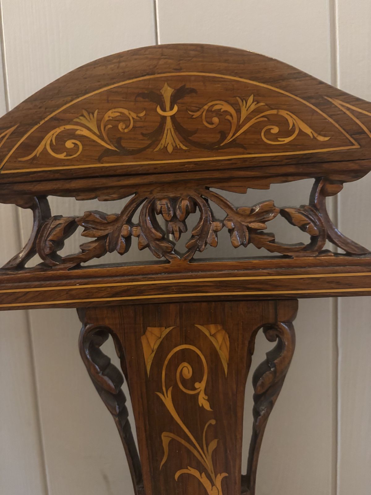 Edwardian Dining Chairs photo 125.0