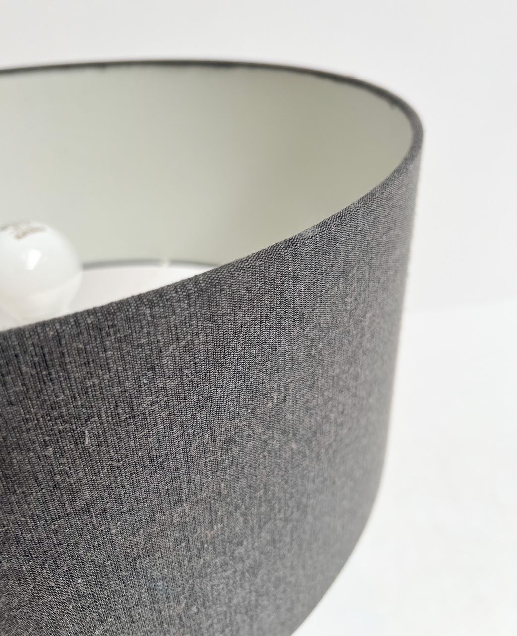 Xl Dijkstra Trumpet Table Lamp – Xl Dijkstra Trumpet Table Lamp, 1970s photo for sale