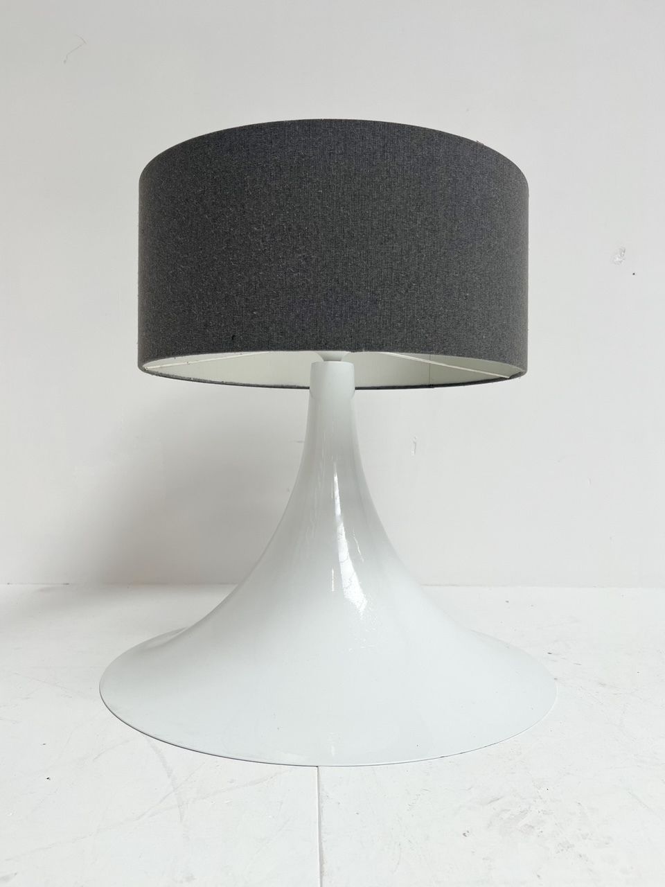 Xl Dijkstra Trumpet Table Lamp – Xl Dijkstra Trumpet Table Lamp, 1970s photo 161.46