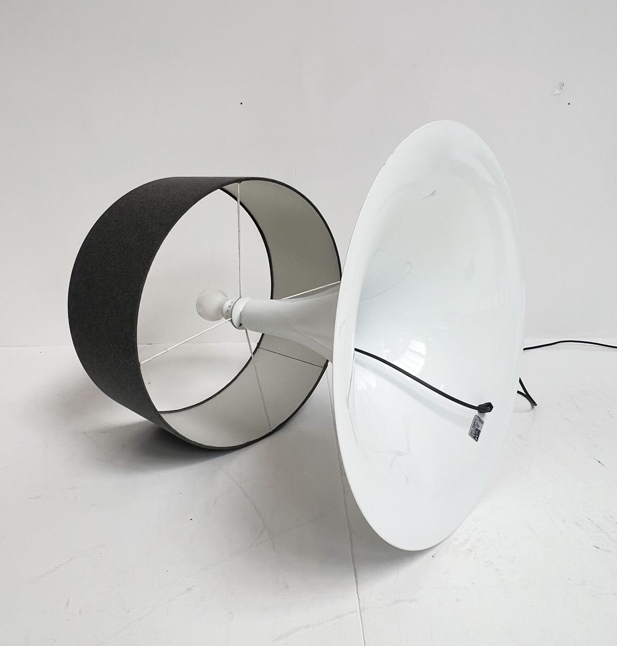 Xl Dijkstra Trumpet Table Lamp – Xl Dijkstra Trumpet Table Lamp, 1970s photo buy
