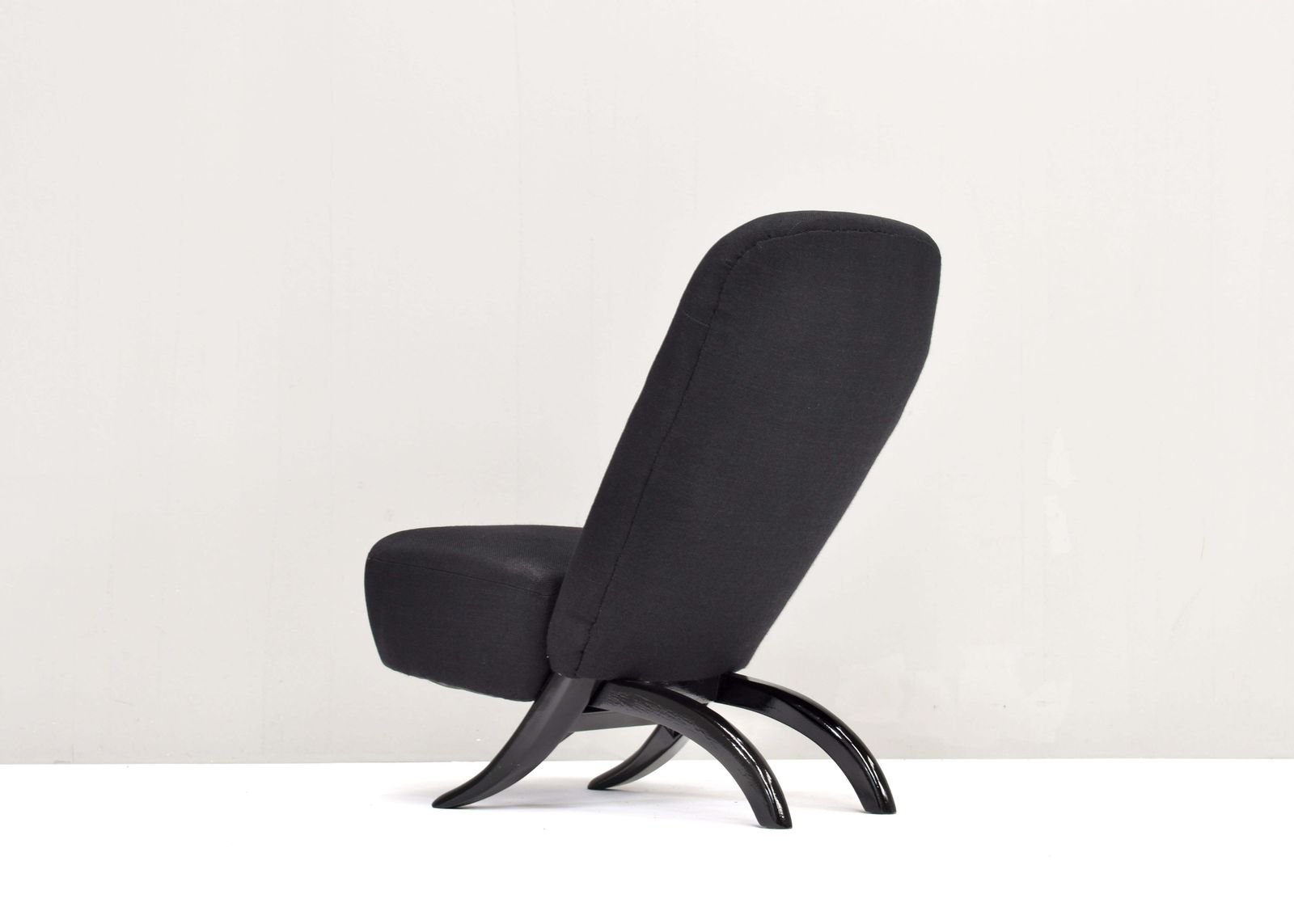 Congo Chair By Theo Ruth For Artifort, Netherlands – 1952 photo 1499.0