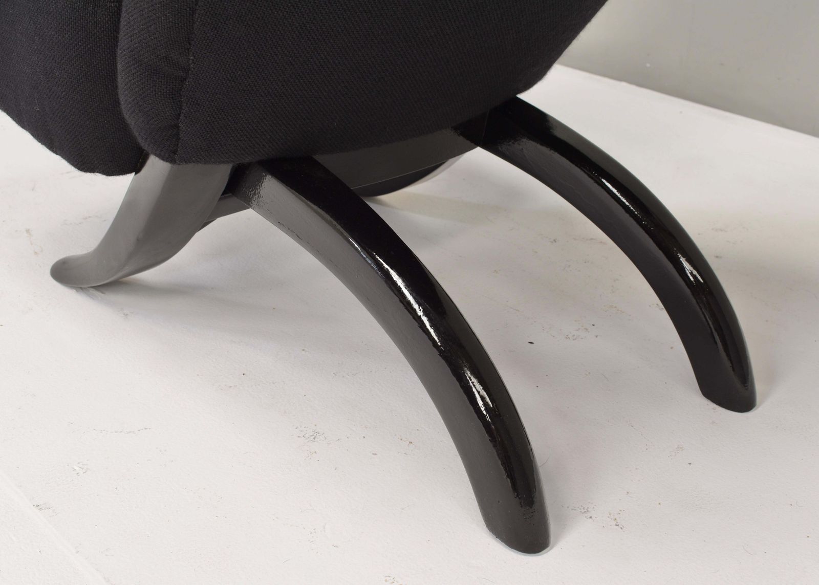 Congo Chair By Theo Ruth For Artifort, Netherlands – 1952 photo buy