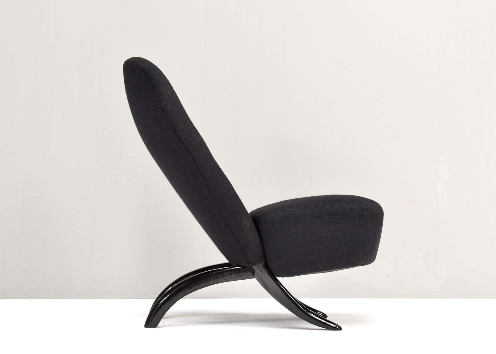 photo for sale Congo Chair By Theo Ruth For Artifort, Netherlands – 1952